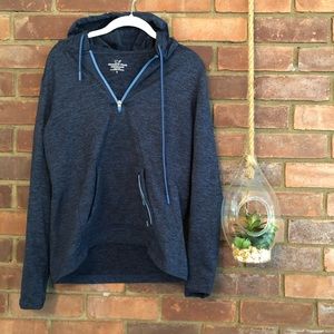 Vineyard Vines Performance Hoodie